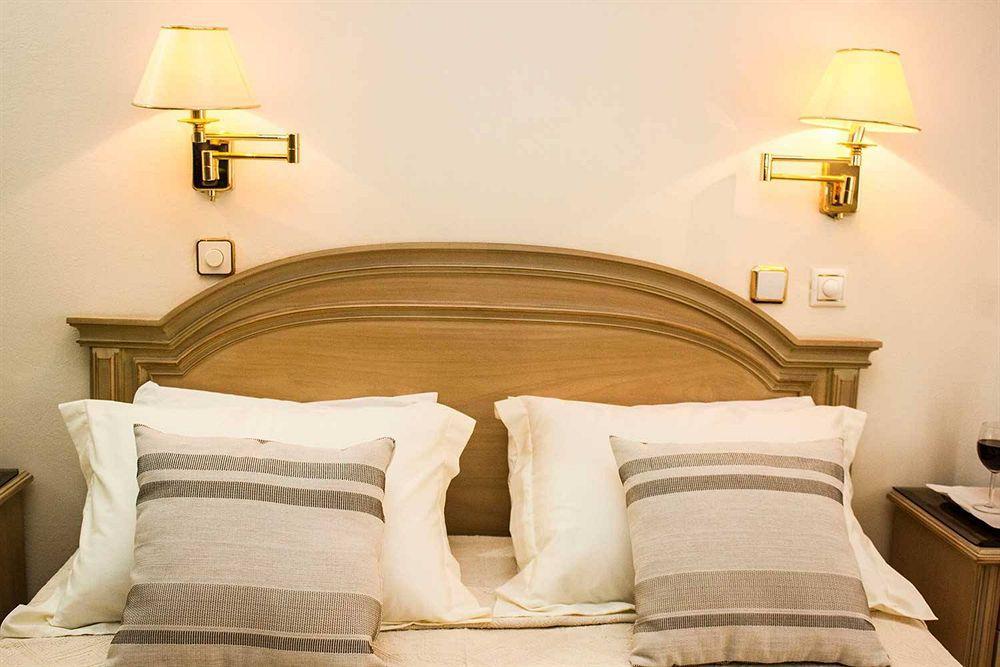 Hellinis Hotel Athen Eksteriør bilde