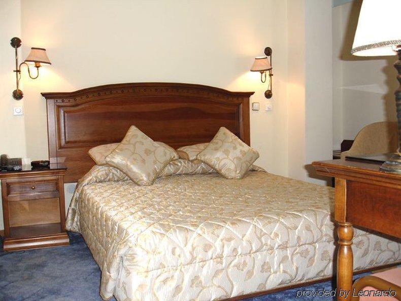Hellinis Hotel Athen Rom bilde